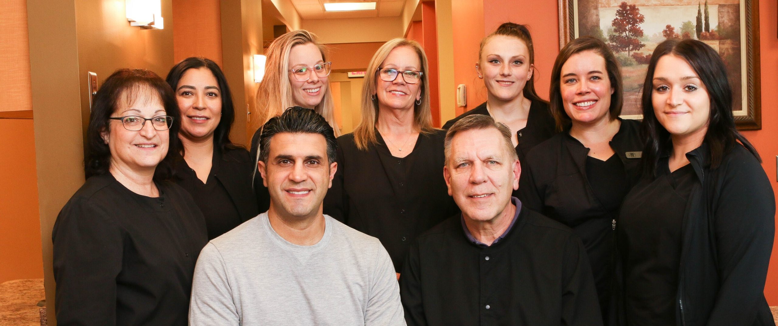 About Florkowski Family Dentistry