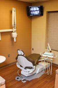 dentist in garden city michigan