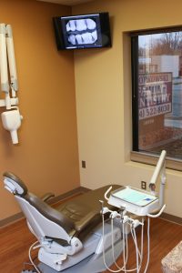 top dental care in garden city mi